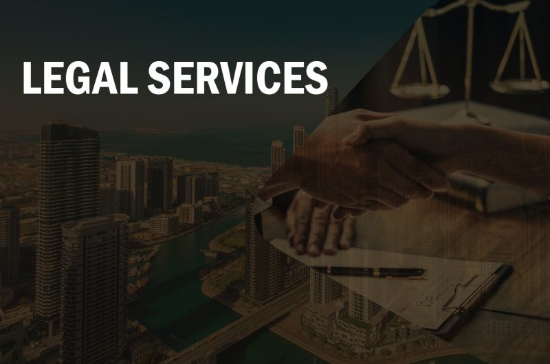 Legal services in the UAE – Deal & Done advisors assisting clients